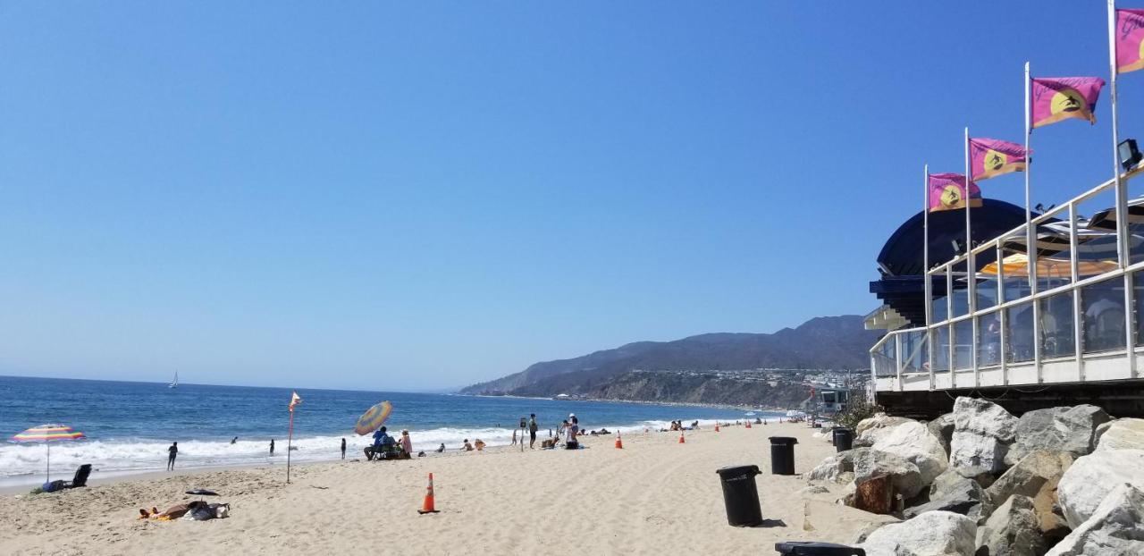 Heaven'S Best Kept Secret 4 Min From The Sea Los Angeles Exteriör bild