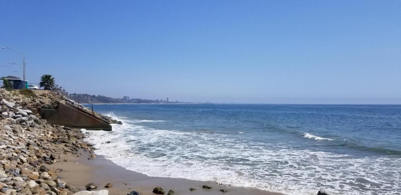 Heaven'S Best Kept Secret 4 Min From The Sea Los Angeles Exteriör bild