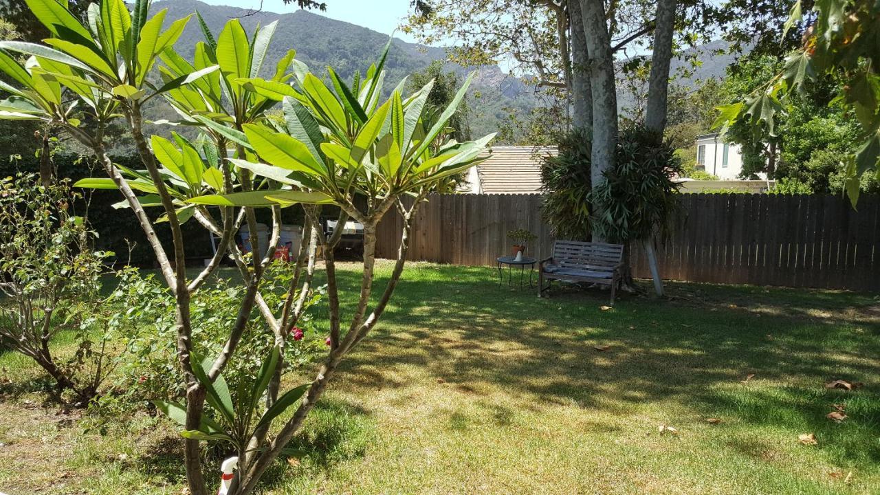 Heaven'S Best Kept Secret 4 Min From The Sea Los Angeles Exteriör bild