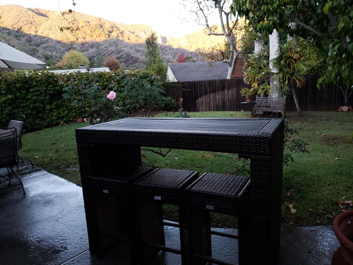 Heaven'S Best Kept Secret 4 Min From The Sea Los Angeles Exteriör bild