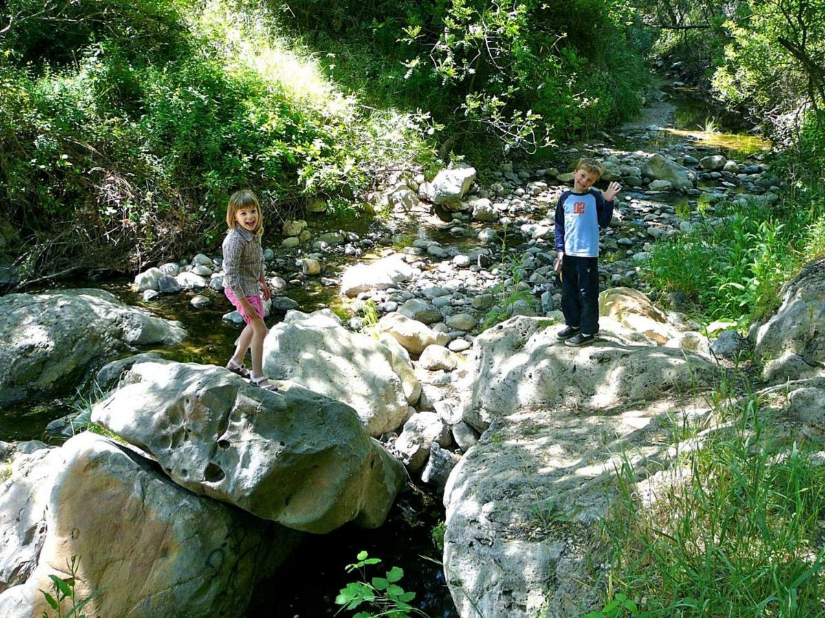 Heaven'S Best Kept Secret 4 Min From The Sea Los Angeles Exteriör bild