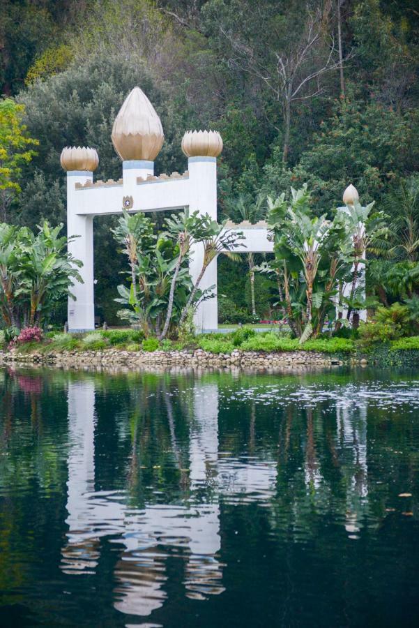 Heaven'S Best Kept Secret 4 Min From The Sea Los Angeles Exteriör bild