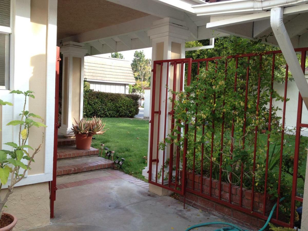 Heaven'S Best Kept Secret 4 Min From The Sea Los Angeles Exteriör bild
