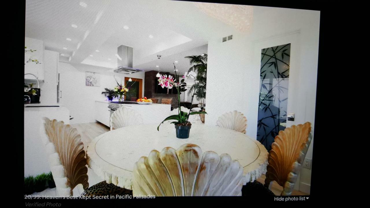 Heaven'S Best Kept Secret 4 Min From The Sea Los Angeles Exteriör bild