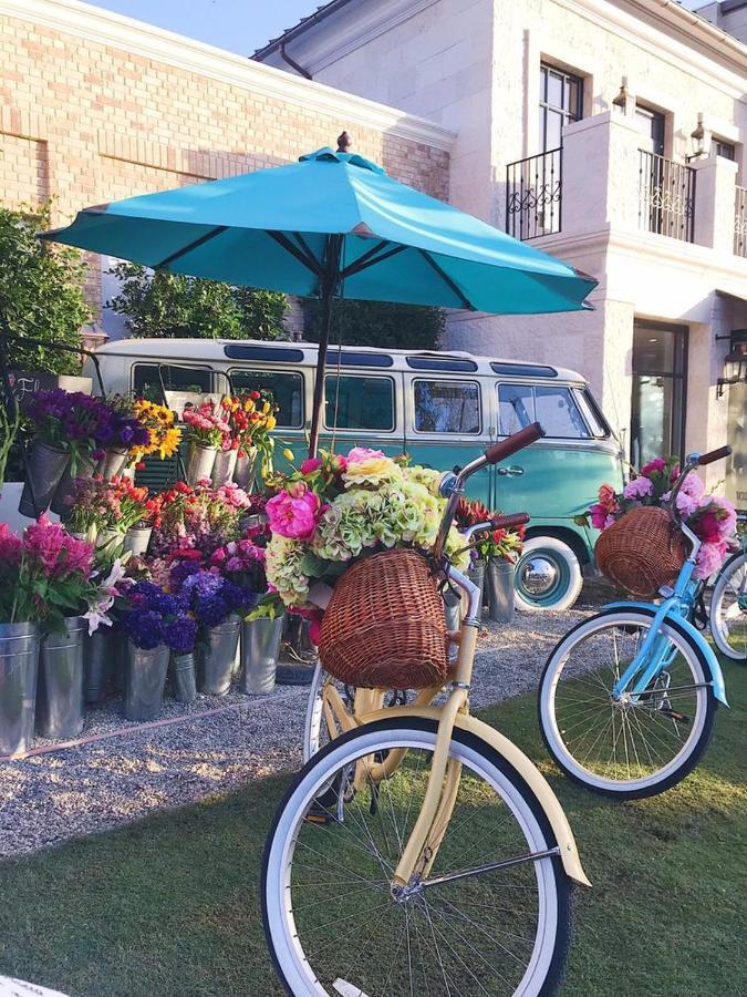 Heaven'S Best Kept Secret 4 Min From The Sea Los Angeles Exteriör bild